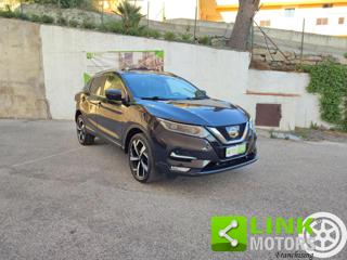 NISSAN Qashqai 1.6 dCi 2WD Tekna