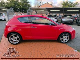 ALFA ROMEO MiTo usata, con Autoradio