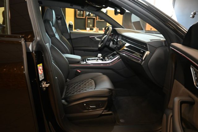 AUDI Q8 usata 96