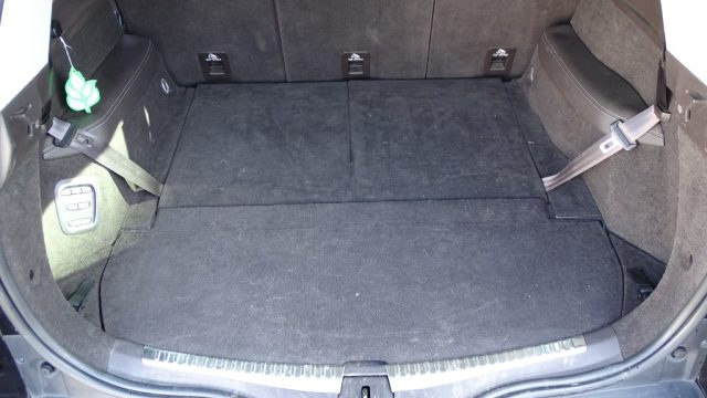 RENAULT Espace usata 132
