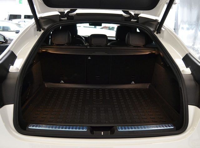 MERCEDES-BENZ GLC 200 usata, con Fari Xenon