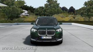 BMW X1 X1 sDrive 18d xLine