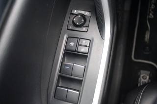 TOYOTA RAV 4 usata, con Controllo elettronico della corsia