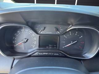 CITROEN C3 Aircross usata, con Controllo trazione