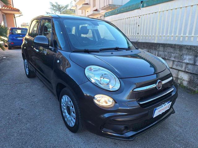 FIAT 500L usata, con ABS