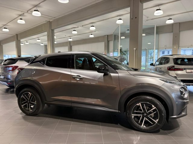 NISSAN Juke usata, con Alzacristalli elettrici