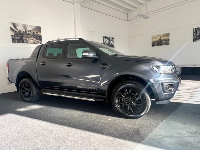 FORD Ranger usata, con Airbag laterali