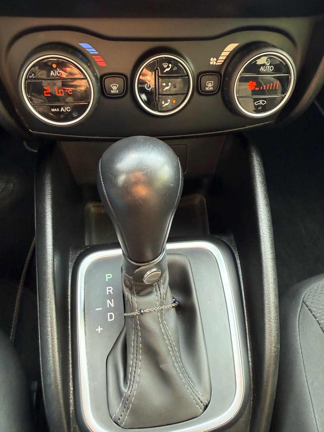 FIAT Tipo usata, con Sensori di parcheggio posteriori