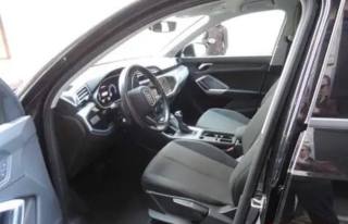 AUDI Q3 usata, con Autoradio
