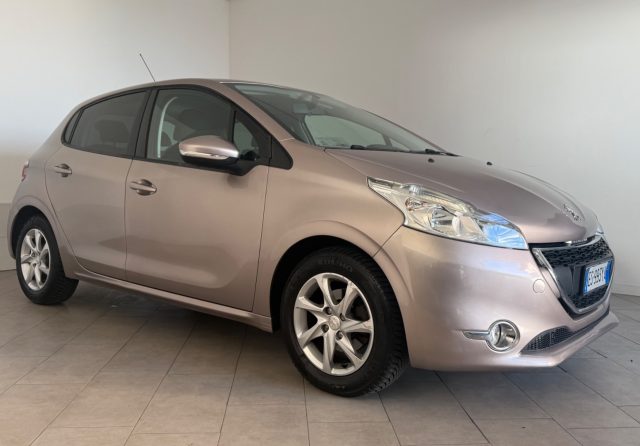 PEUGEOT 208 usata 1