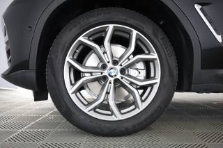 BMW X4 usata 16