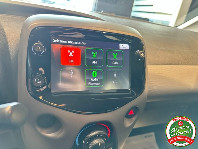 PEUGEOT 108 usata, con Cronologia tagliandi