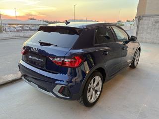 AUDI A1 usata, con Alzacristalli elettrici