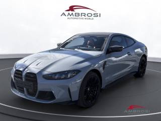 BMW M4 Coupé Coupé Competition  M-Driver's Ultimate Pack