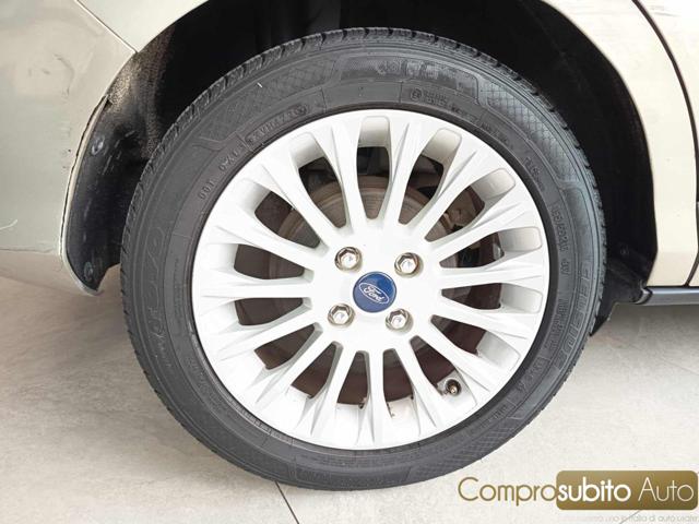 FORD B-Max usata 22
