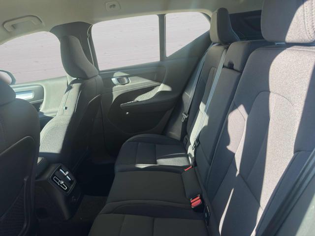 VOLVO XC40 usata, con Controllo automatico clima