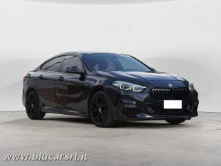BMW 218 Serie 2 Gran Coupe d M Sport