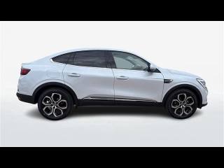 RENAULT Arkana usata, con Airbag laterali