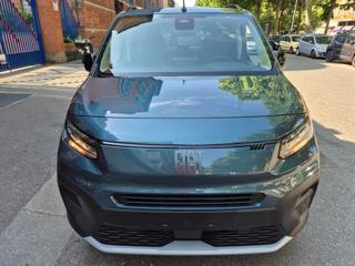 FIAT Doblo usata, con Airbag
