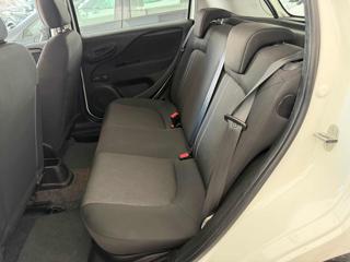 FIAT Punto usata, con Chiusura centralizzata