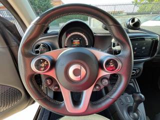 SMART ForTwo usata, con Cronologia tagliandi