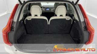 VOLVO XC90 usata, con Immobilizzatore elettronico