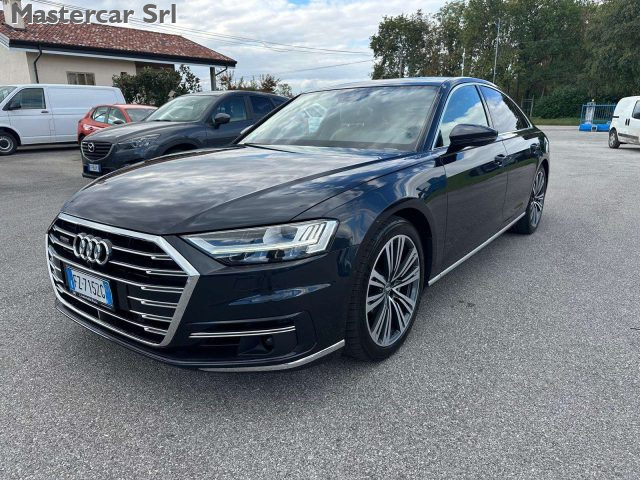 AUDI A8 usata, con Airbag Passeggero