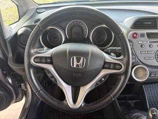 HONDA Jazz usata, con Fendinebbia