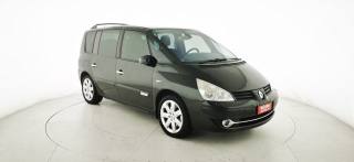 RENAULT Grand Espace usata 13