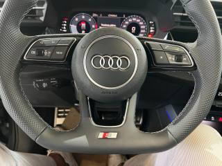 AUDI A3 usata, con ESP