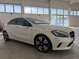 MERCEDES-BENZ A 200 usata, con Chiusura centralizzata