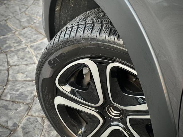 CITROEN C3 usata, con USB