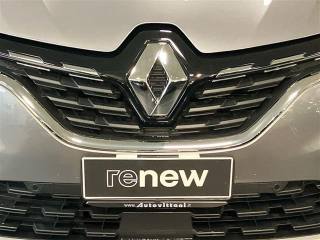 RENAULT Captur usata 27