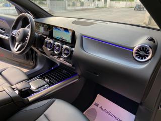 MERCEDES-BENZ GLA 200 usata, con ESP