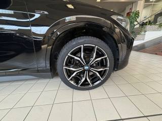 BMW X1 usata, con Cerchi in lega