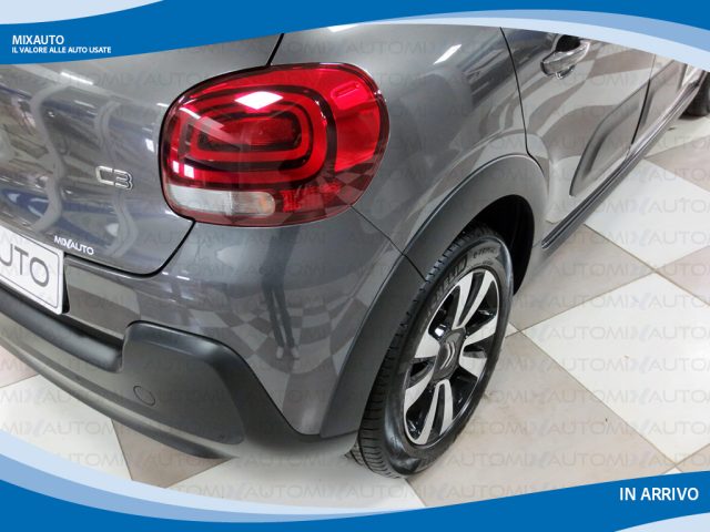 CITROEN C3 usata, con ESP
