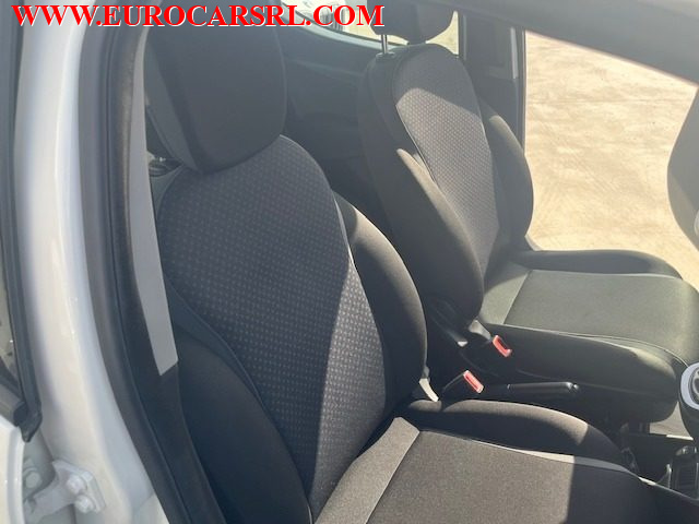 LANCIA Ypsilon usata 23