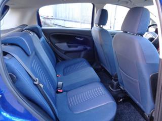 FIAT Grande Punto usata, con Immobilizzatore elettronico