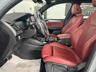 BMW X3 usata, con Climatizzatore