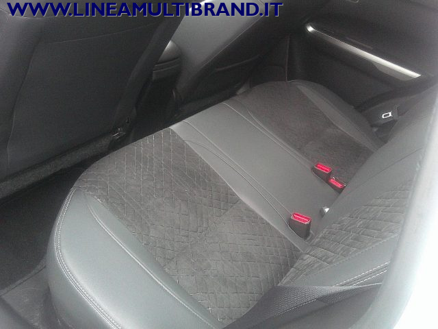 SUZUKI Vitara usata, con Interni in pelle