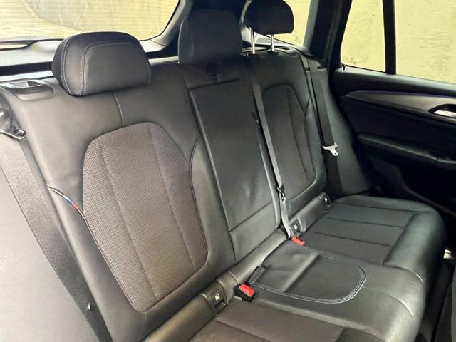 BMW X3 usata 64