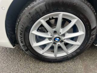 BMW 216 usata, con Climatizzatore