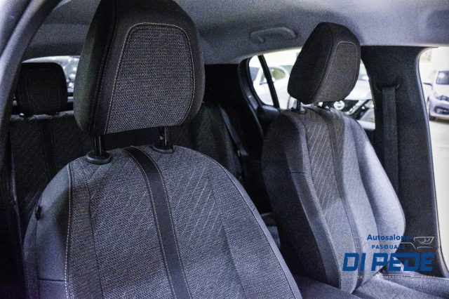 PEUGEOT 208 usata, con Sensore di pioggia