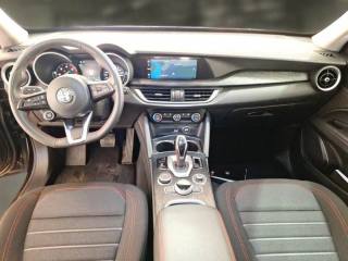 ALFA ROMEO Stelvio usata, con Airbag laterali