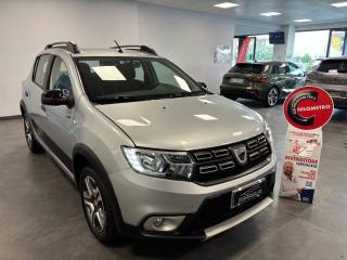DACIA Sandero Stepway Techroad 1.5 dCi 95 CV