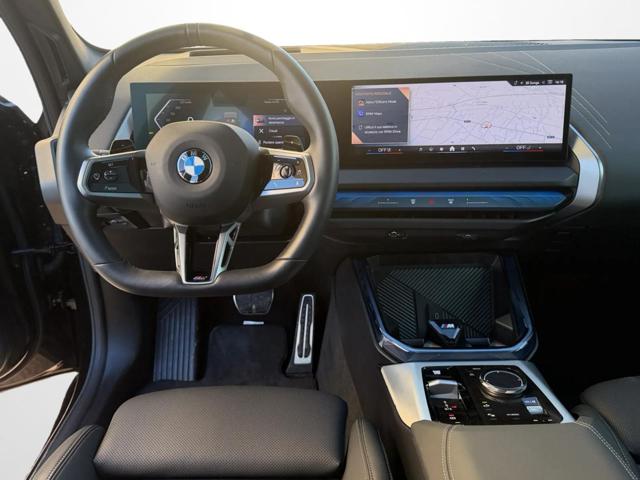 BMW X3 usata, con Controllo trazione