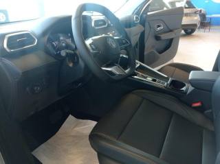 MG ZS usata, con ESP