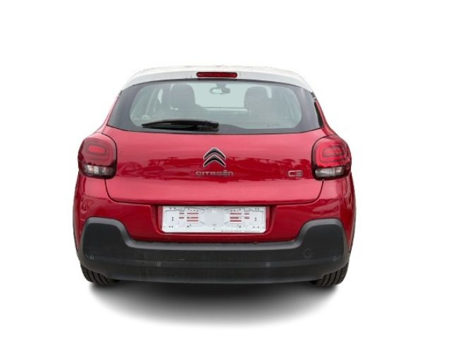 CITROEN C3 usata, con Autoradio