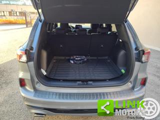 FORD Kuga usata, con Immobilizzatore elettronico