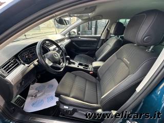 VOLKSWAGEN Passat Alltrack usata, con Boardcomputer